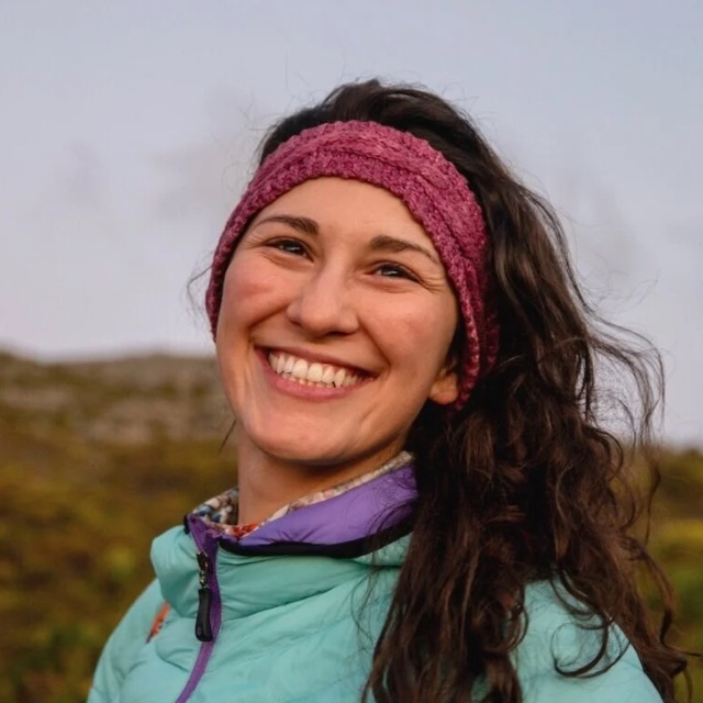 Dr Saskia von Diest