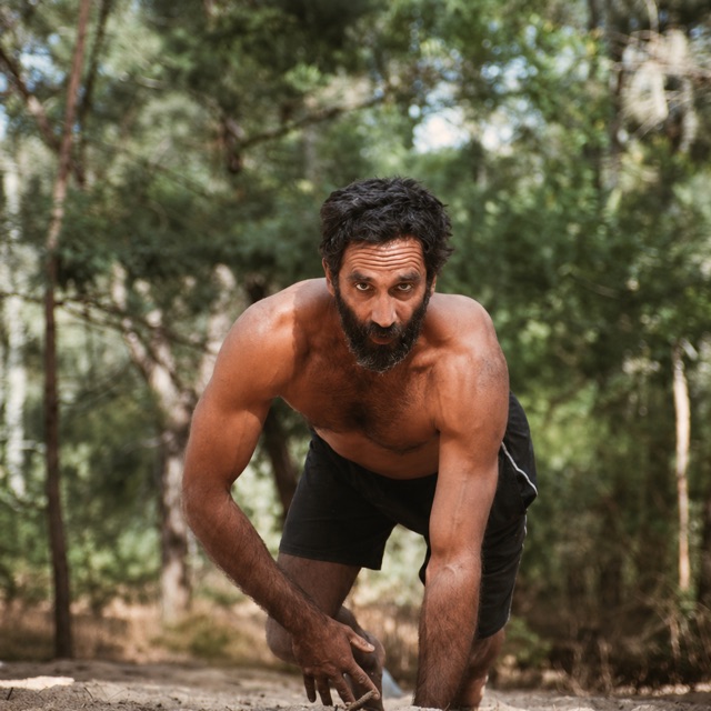 Simon Thakur